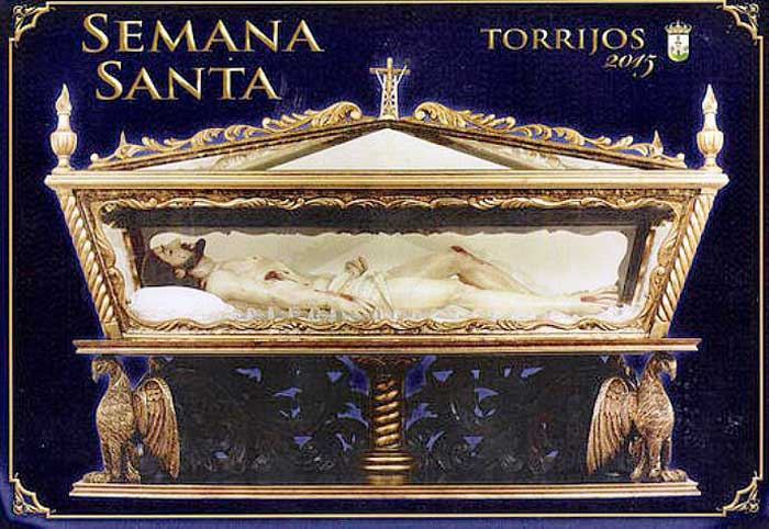Semana Santa en Torrijos 2015 Torrijos